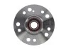Подшипник ступицы колеса комплект BTA H2M021BTA (фото 2)