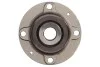 Подшипник ступицы колеса комплект BTA H2P017BTA (фото 2)