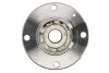 Подшипник ступицы колеса комплект BTA H2P017BTA (фото 3)
