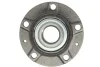 Подшипник ступицы колеса комплект BTA H2P019BTA (фото 2)