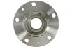 Подшипник ступицы колеса комплект BTA H2P019BTA (фото 3)
