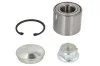 Подшипник ступицы колеса комплект BTA H2R036BTA (фото 1)