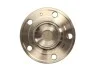 Подшипник ступицы колеса комплект BTA H2V006BTA (фото 2)