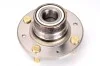 Подшипник ступицы колеса комплект BTA H2V011BTA (фото 1)