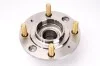 Подшипник ступицы колеса комплект BTA H2V011BTA (фото 2)