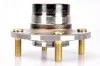 Подшипник ступицы колеса комплект BTA H2V011BTA (фото 3)
