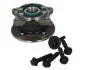 Подшипник ступицы колеса комплект BTA H2V014BTA (фото 2)
