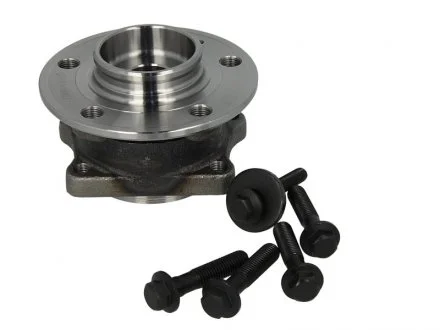 Подшипник ступицы колеса комплект BTA H2V014BTA