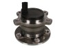 Подшипник ступицы колеса комплект BTA H2V016BTA (фото 1)