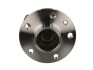 Подшипник ступицы колеса комплект BTA H2V016BTA (фото 2)