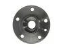 Подшипник ступицы колеса комплект BTA H2V017BTA (фото 2)