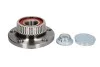 Подшипник ступицы колеса комплект BTA H2W004BTA (фото 1)