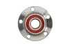 Подшипник ступицы колеса комплект BTA H2W004BTA (фото 2)