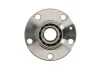 Подшипник ступицы колеса комплект BTA H2W004BTA (фото 3)