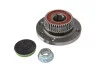 Подшипник ступицы колеса комплект BTA H2W010BTA (фото 2)