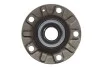 Подшипник ступицы колеса комплект BTA H2W013BTA (фото 2)