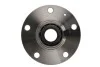 Подшипник ступицы колеса комплект BTA H2W013BTA (фото 3)