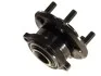 Подшипник колеса, комплект BTA H2Y007BTA (фото 3)