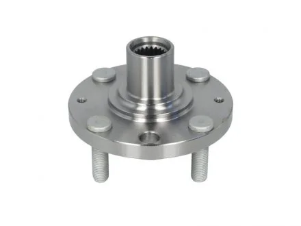 Маточина колеса передн CHEVROLET AVEO, AVEO / KALOS, SPARK DAEWOO KALOS 1.2-1.6 09.02- BTA H50057BTA
