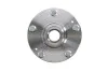 Ступица BTA H50510BTA (фото 2)