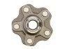 Маточина колеса задн INFINITI G35, M45 NISSAN 350Z, AD, ALMERA I, ALTIMA, AVENIR, CEDRIC, CUBE, JUKE, MAXIMA / MAXIMA QX V, MURANO II, PATHFINDER IV, PRAIRIE LIBERTY, PRIMERA 1.3-4.5 10.91- BTA H51010BTA (фото 2)