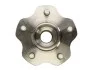 Маточина колеса задн INFINITI G35, M45 NISSAN 350Z, AD, ALMERA I, ALTIMA, AVENIR, CEDRIC, CUBE, JUKE, MAXIMA / MAXIMA QX V, MURANO II, PATHFINDER IV, PRAIRIE LIBERTY, PRIMERA 1.3-4.5 10.91- BTA H51010BTA (фото 3)