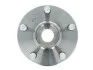Маточина колеса передн TOYOTA 4 RUNNER V, ALPHARD I, ALTEZZA, ALTEZZA GITA, AURIS, AVENSIS VERSO, BB I, BREVIS, CALDINA, CAMRY, CARINA E VI, CARINA VII, CELICA, CENTURY, CHASER 1.0-4.0 05.72- BTA H52003BTA (фото 3)