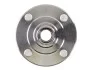 Маточина колеса передн MITSUBISHI COLT VI, ECLIPSE, ECLIPSE II, ECLIPSE III, LANCER IV, LANCER V, LANCER VI, LANCER VII, LANCER VIII, MIRAGE / SPACE STAR VI, MIRAGE III, MIRAGE IV 0.7-3.0 02.86- BTA H55001BTA (фото 2)