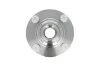 Ступиця BTA H58001BTA (фото 3)