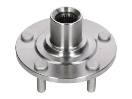 Маточина колеса передн CITROEN C4 AIRCROSS, C-CROSSER MITSUBISHI COLT VI, ECLIPSE, ECLIPSE II, ECLIPSE III, LANCER IV, LANCER V, LANCER VII, LANCER VIII, MIRAGE / SPACE STAR VI 0.7-3.0 02.86- BTA H5C008BTA