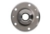 Маточина колеса передн CITROEN C5 III, C6, JUMPY II, JUMPY III, SPACETOURER FIAT SCUDO PEUGEOT 407, 508 I, 508/KOMBI, 607, EXPERT, EXPERT TEPEE, RCZ, TRAVELLER 1.5D-3.0D 02.00- BTA H5C009BTA (фото 2)
