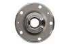 Маточина колеса передн CITROEN C5 III, C6, JUMPY II, JUMPY III, SPACETOURER FIAT SCUDO PEUGEOT 407, 508 I, 508/KOMBI, 607, EXPERT, EXPERT TEPEE, RCZ, TRAVELLER 1.5D-3.0D 02.00- BTA H5C009BTA (фото 2)