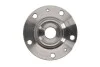 Маточина колеса передн CITROEN C5 III, C6, JUMPY II, JUMPY III, SPACETOURER FIAT SCUDO PEUGEOT 407, 508 I, 508/KOMBI, 607, EXPERT, EXPERT TEPEE, RCZ, TRAVELLER 1.5D-3.0D 02.00- BTA H5C009BTA (фото 3)