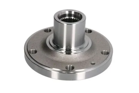 Маточина колеса передн CITROEN C5 III, C6, JUMPY II, JUMPY III, SPACETOURER FIAT SCUDO PEUGEOT 407, 508 I, 508/KOMBI, 607, EXPERT, EXPERT TEPEE, RCZ, TRAVELLER 1.5D-3.0D 02.00- BTA H5C009BTA