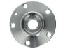 Маточина колеса передн ALFA ROMEO 147, GTV, SPIDER 1.6-2.0 06.95-03.10 BTA H5D003BTA (фото 2)