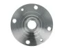 Маточина колеса передн FIAT DOBLO, DOBLO/MINIVAN, FIORINO, FIORINO/MINIVAN, PALIO, STRADA 1.2-1.9D 05.88- BTA H5F010BTA (фото 2)