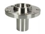Маточина колеса передн CITROEN JUMPER I FIAT DUCATO PEUGEOT BOXER 1.9D-2.8D 02.94-04.02 BTA H5F014BTA (фото 1)