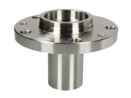 Маточина колеса передн CITROEN JUMPER I FIAT DUCATO PEUGEOT BOXER 1.9D-2.8D 02.94-04.02 BTA H5F014BTA