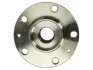 Маточина колеса передн CITROEN JUMPER II FIAT DUCATO PEUGEOT BOXER 2.0D-3.0D 04.06- BTA H5F018BTA (фото 2)