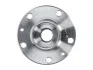 Маточина колеса передн CITROEN C25 FIAT DUCATO, TALENTO PEUGEOT J5 1.8-2.5D 09.81-05.94 BTA H5F019BTA (фото 2)