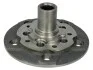 Маточина колеса передн FORD TRANSIT 2.2D-3.2D 04.06-12.14 H5G003BTA