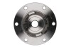 Маточина колеса передн MAZDA B-SERIE, BT-50 2.5D 06.99-12.15 BTA H5G022BTA (фото 3)