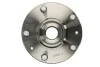 Маточина колеса задн/передн LAND ROVER FREELANDER I 1.8/2.0D/2.5 02.98-10.06 BTA H5I008BTA (фото 3)