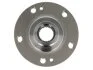 Маточина колеса передн RENAULT LAGUNA II 1.9D 03.01-09.07 BTA H5R013BTA (фото 2)