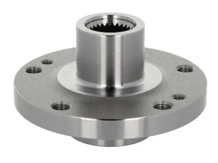 Маточина колеса передн RENAULT LAGUNA II 1.9D 03.01-09.07 BTA H5R013BTA