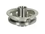 Маточина колеса передн SEAT CORDOBA, CORDOBA VARIO, IBIZA II, TOLEDO I VW CADDY II/MINIVAN, CORRADO, GOLF II, GOLF III, GOLF IV, PASSAT B3/B4, POLO III CLASSIC, VENTO 1.0-2.8 08.83-01.04 BTA H5W003BTA (фото 2)