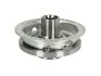 Маточина колеса передн SEAT AROSA VW LUPO I, POLO, POLO III, POLO III CLASSIC, POLO IV, POLO/HATCHBACK 1.0-1.9D 10.94-04.12 BTA H5W005BTA (фото 2)