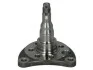 Маточина заднього колеса Лів задн SEAT CORDOBA, CORDOBA VARIO, IBIZA II, TOLEDO I  VW CORRADO, GOLF II, GOLF III, GOLF IV, JETTA II, PASSAT B2, PASSAT B3/B4, POLO, POLO III 1.0-2.9 09.79-12.02 H5W007BTA