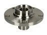 Маточина колеса передн AUDI A4 B5, A4 B6, A6 C4, A6 C5 VW PASSAT B1, PASSAT B2, PASSAT B5, PASSAT B5.5, SANTANA 1.6-2.8 02.76-05.05 BTA H5W011BTA (фото 1)