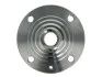 Маточина колеса передн VW GOLF II, JETTA II 1.0-1.8 08.83-12.92 BTA H5W012BTA (фото 2)